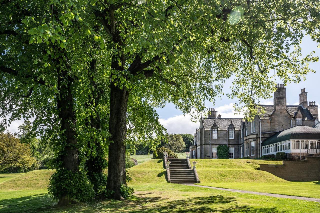 Ξενοδοχείο Norton House & Spa, Edinburgh Newbridge (Lothian)